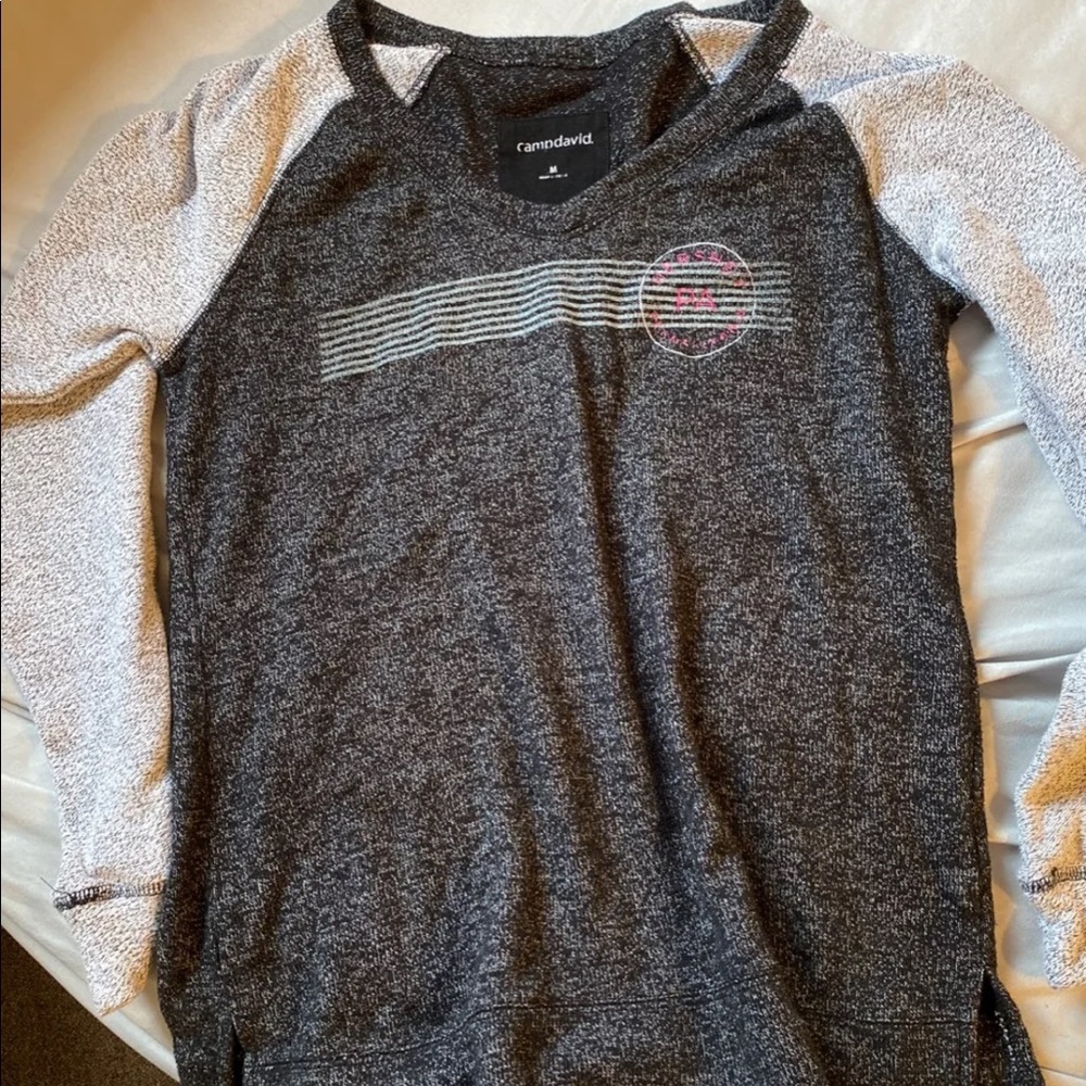 Hershey Park sweatshirt